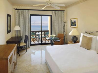 Mövenpick Resort & Spa Dead Sea - 6