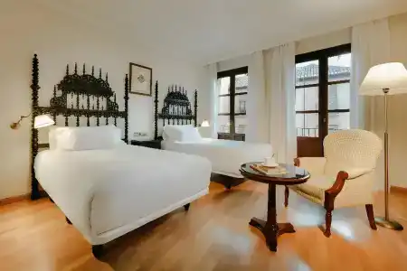 Sercotel Palacio de los Gamboa - 30