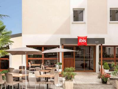 ibis Auch - 14