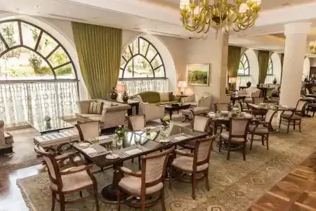 Waldorf Astoria Jerusalem - 9