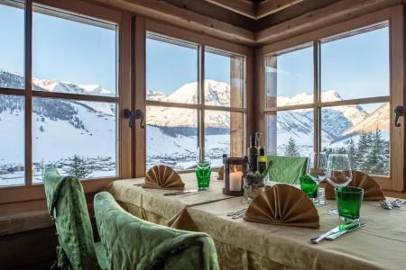 Park Chalet Village - 7