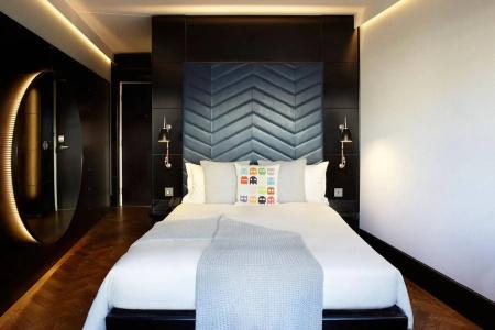 The Hoxton, Shoreditch - 41