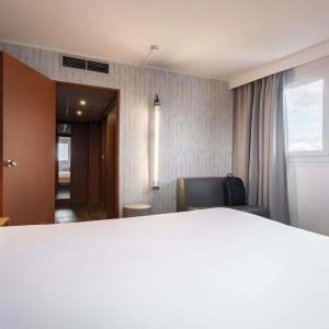 Ibis Styles Lyon Villeurbanne Parc de la Tête d'Or - 27