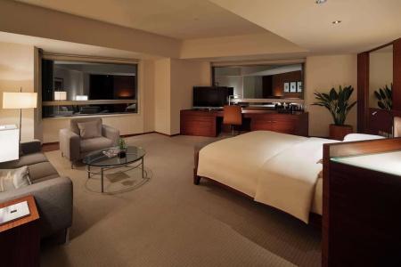 Grand Hyatt Tokyo - 33