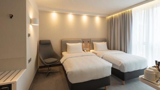Holiday Inn Express - Offenbach, An Ihg - 28