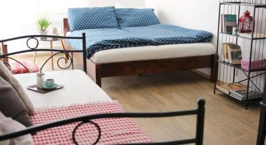 Chopsticks B&B - 5