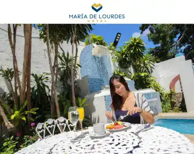 Maria de Lourdes - 34