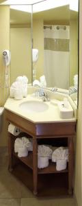 Hampton Inn - 29