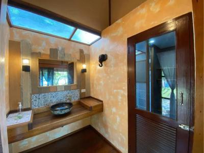 Pp Land Beach Eco Resort - 2