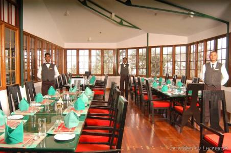 Heritance Tea Factory - 32