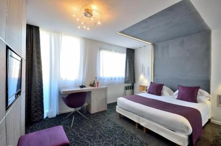 Cézanne Hôtel Spa - 75
