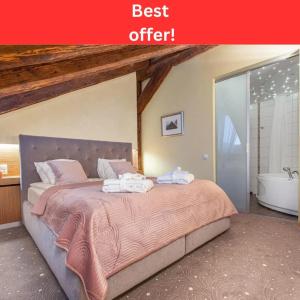 Bern by TallinnHotels - 26