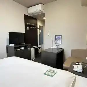 Route-Inn Sabae -Kokudou 8 Gou- - 27