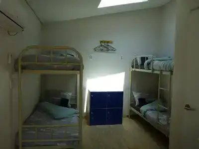Inside - 1