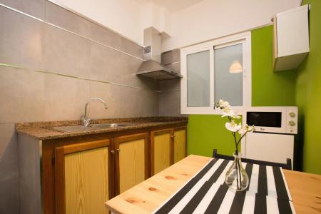 Apartamentos Islamar Arrecife - 25