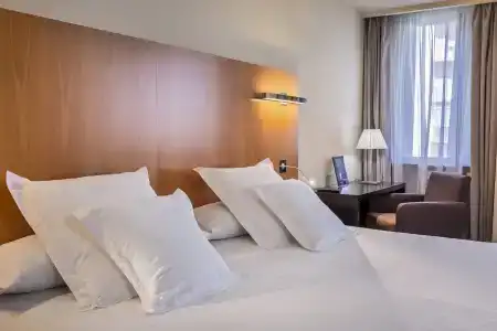 Occidental Cádiz - 3