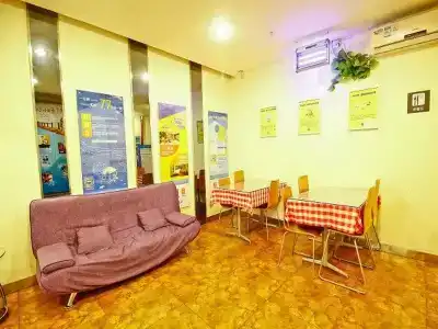 7 Days Inn - Xian Gaoxin Electronic City Walking Street Branch - 9