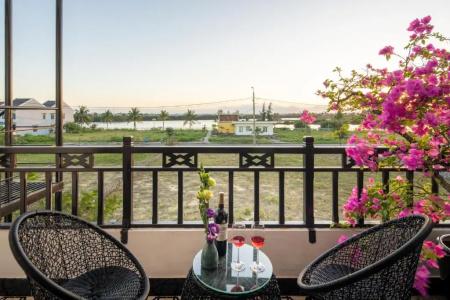 Home River Villa - 41