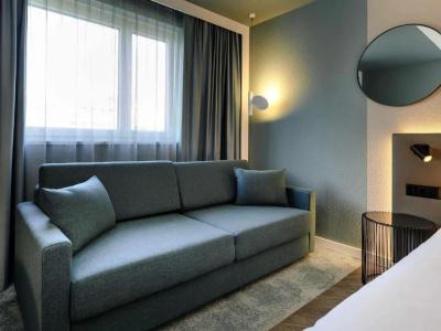 Novotel Zurich City West - 43
