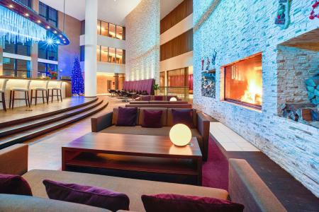 Radisson Blu Resort Bukovel - 12