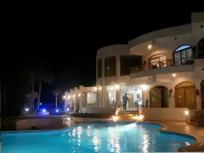 Red Sea Relax Resort - 12