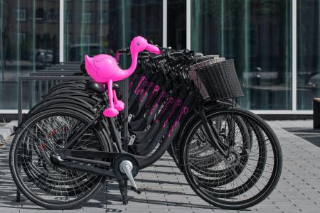 Moxy Copenhagen - 26
