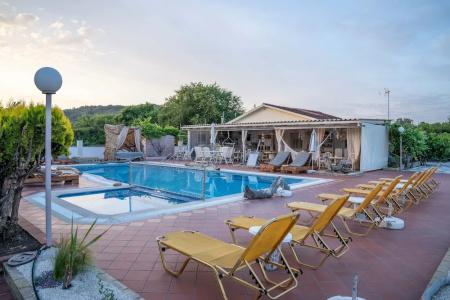 Villa Del Sol Corfu - 10