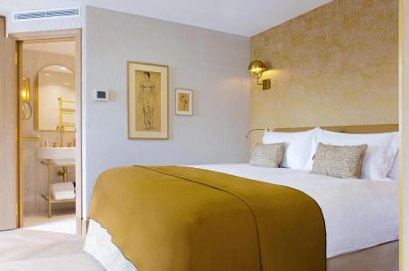 Hôtel Madison - 51
