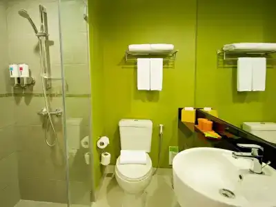 Ibis Styles Krabi Ao Nang - Sha Extra Plus - 36