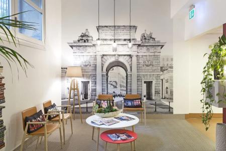b&b Milano Sant'Ambrogio - 37