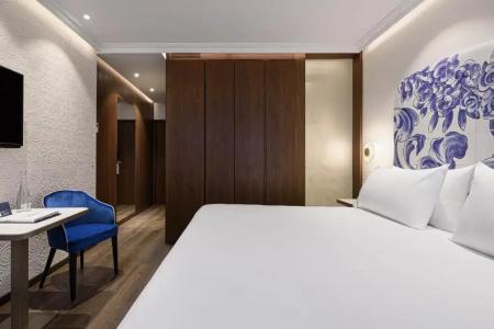 Eurostars Universal Lisboa - 7