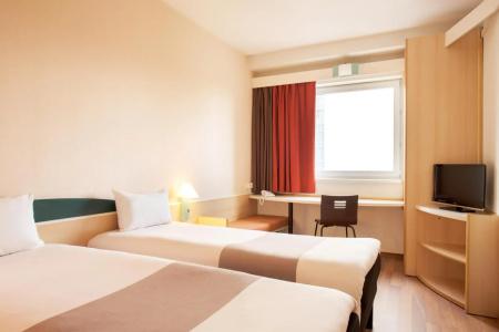 Ibis Łódź Centrum - 33