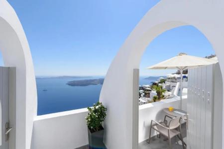 Krokos Villas - 50