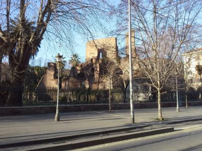 Rome's Best Holidays - 16