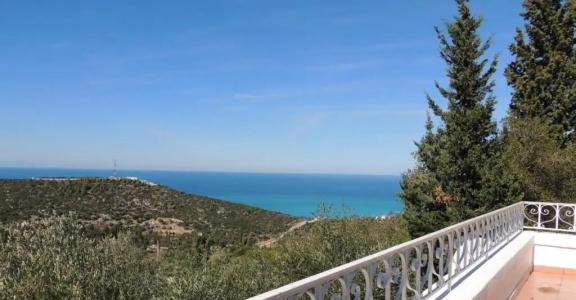 Agios Nikitas Villas - 97