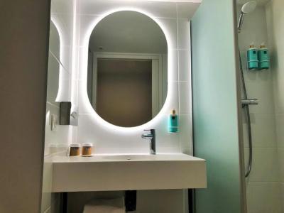 Novotel Suites Montpellier Antigone - 96