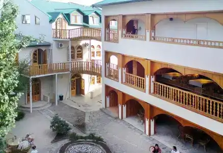 Барон Мюнхгаузен - 1