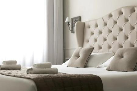 Palazzo Lorenzo Boutique & Spa - 45