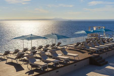 Elba Sunset Mallorca Thalasso Spa - 23