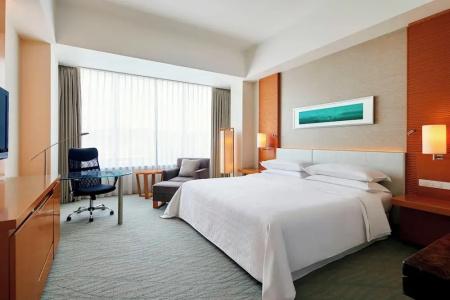 Sheraton Grand Hiroshima - 42