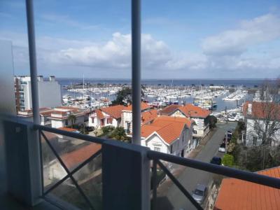 Hôtel Le Nautic - 88