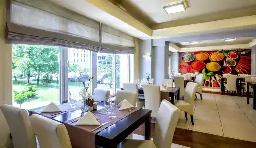 Best Western Portos - 19