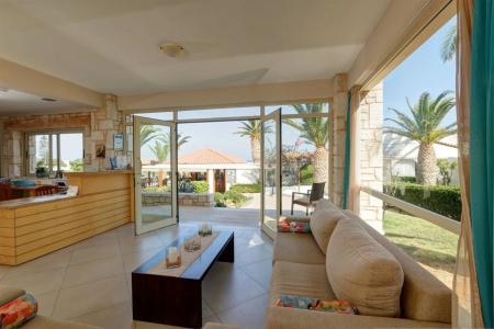 Cretan Garden Adults only 16plus - 5