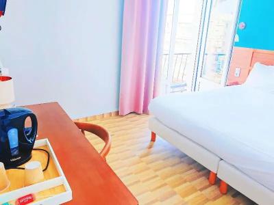 ibis Styles Le Havre Centre - 55