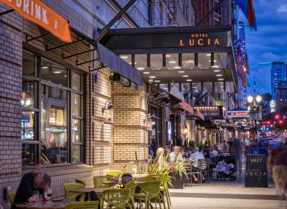 Lucia, a Provenance Hotel - 28