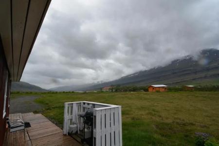 Bragdavellir Cottages - 9