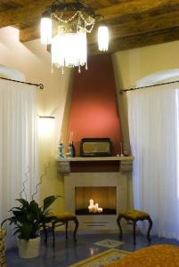 VinsLounge Suite - 19