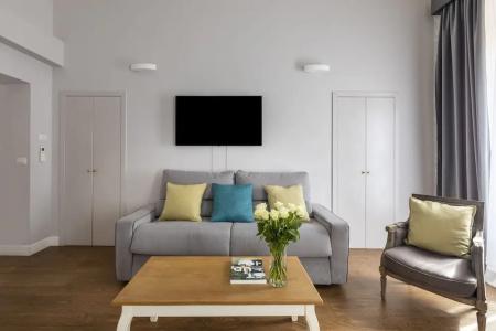 Spagna Art & Suites - 42