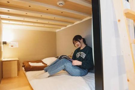 The Stay Osaka Shinsaibashi - 20