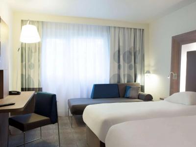 Novotel London Blackfriars - 33